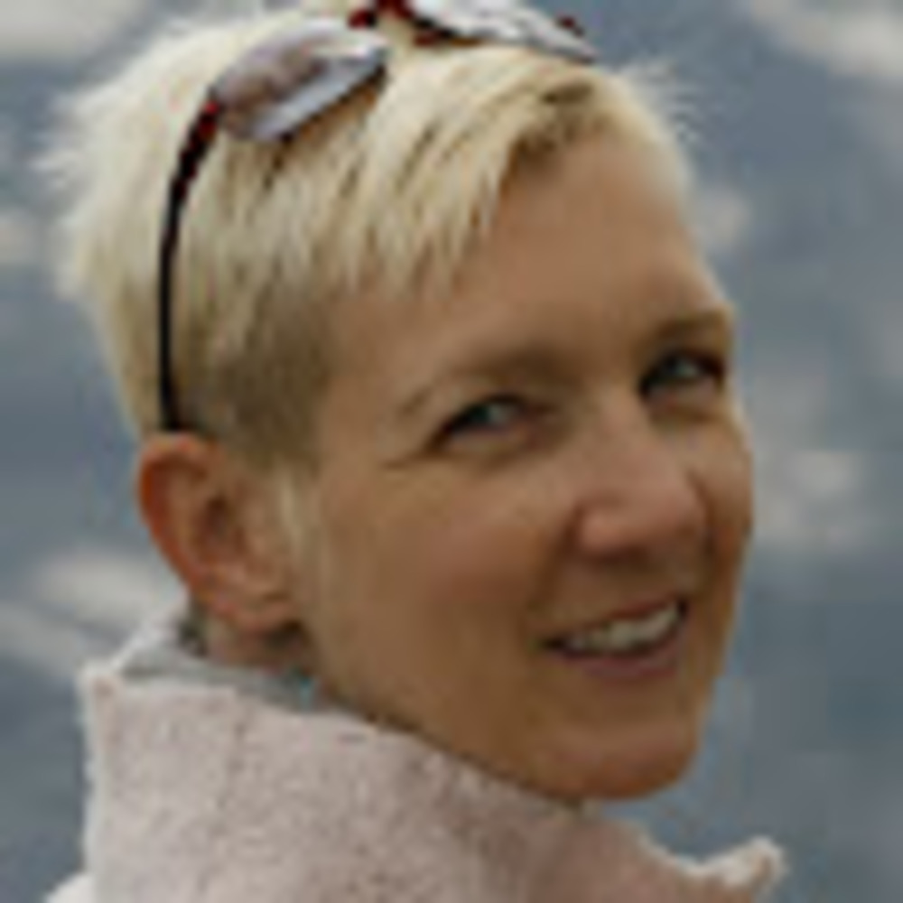 Meet your Posher, Birgit